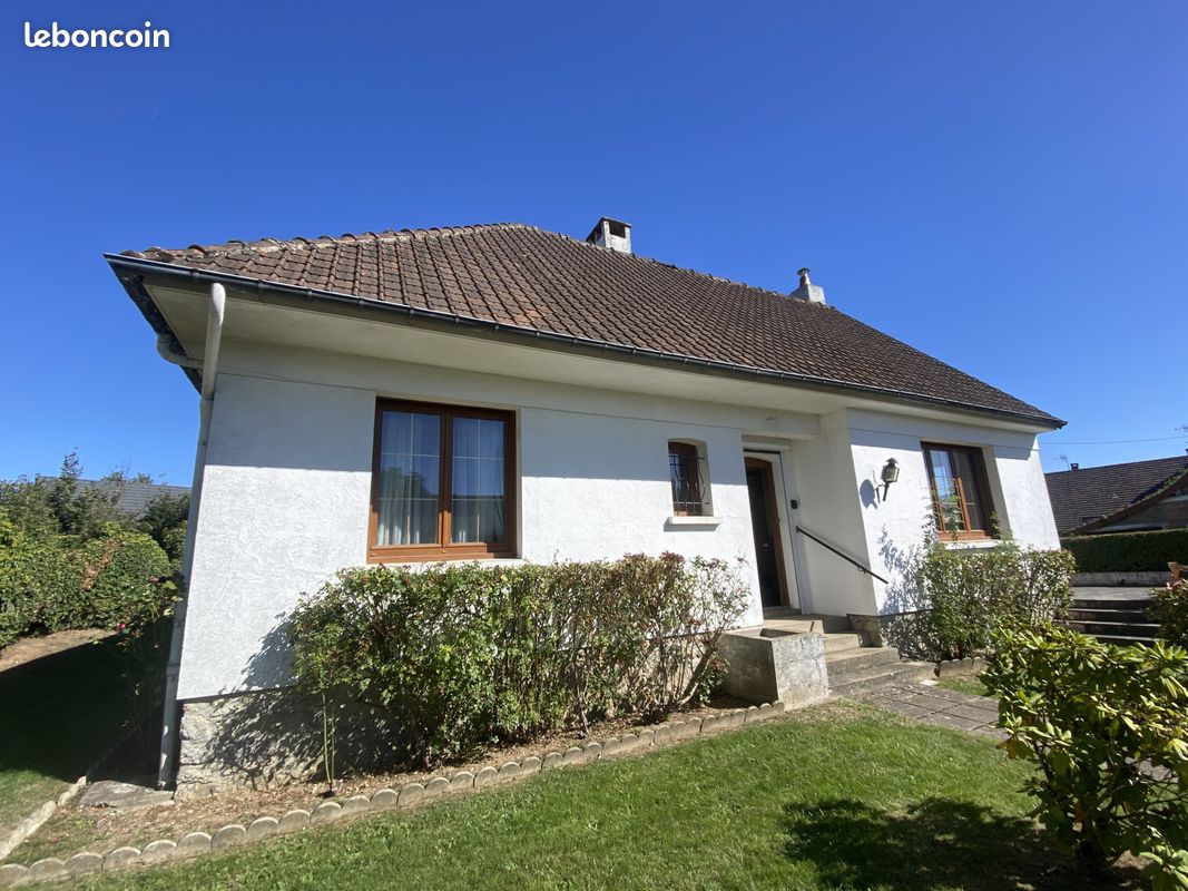 Maison 4 pièces 119 m² · à Beaucamps-le-Vieux · 119 m² · 178 000 €