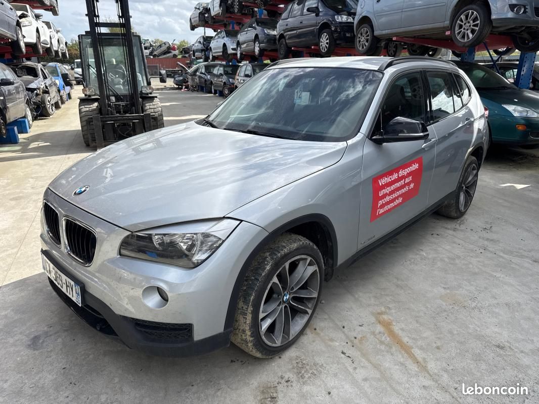 BMW X1 E84 PHASE 2 20i 2.0i - 16V TURBO XDRIVE 4X4 (image 1)