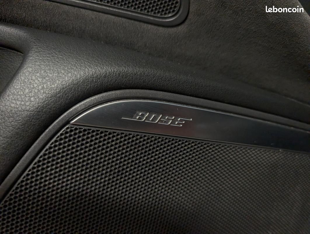 Audi A6 Allroad V6 BITURBO 3.0TDI QUATTRO TOIT OUVRANT "BOSE" (image 14)