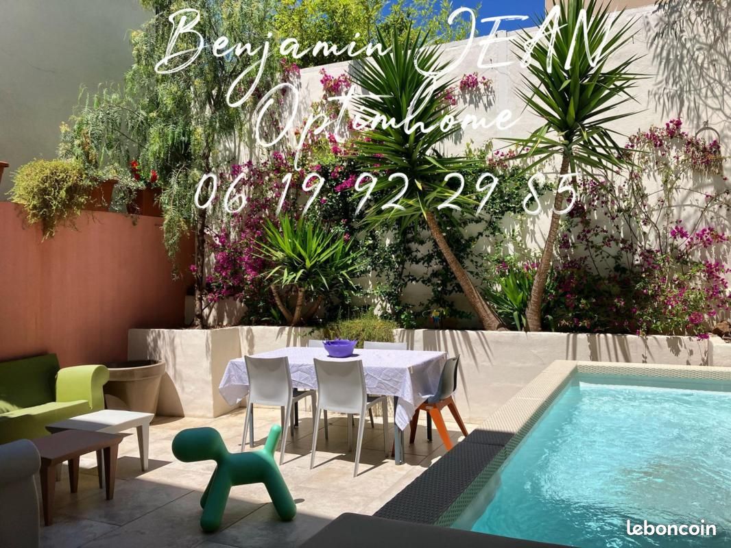 Maison 5 pièces 135 m² · à Béziers · 135 m² · 479 000 €