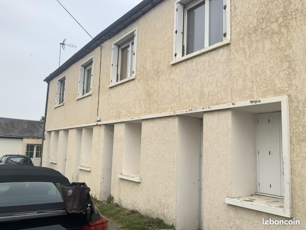 Appartement 1 pièce 20 m² · à La Châtaigneraie · 20 m² · 340 €
