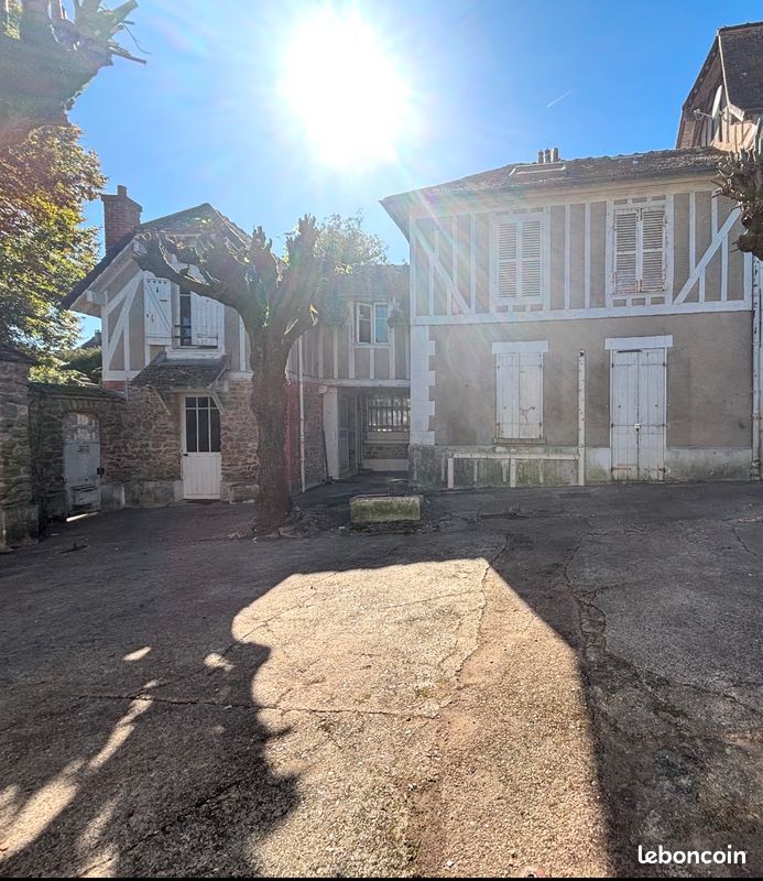 Maison 3 pièces 90 m² · à Boissettes · 90 m² · 229 500 €