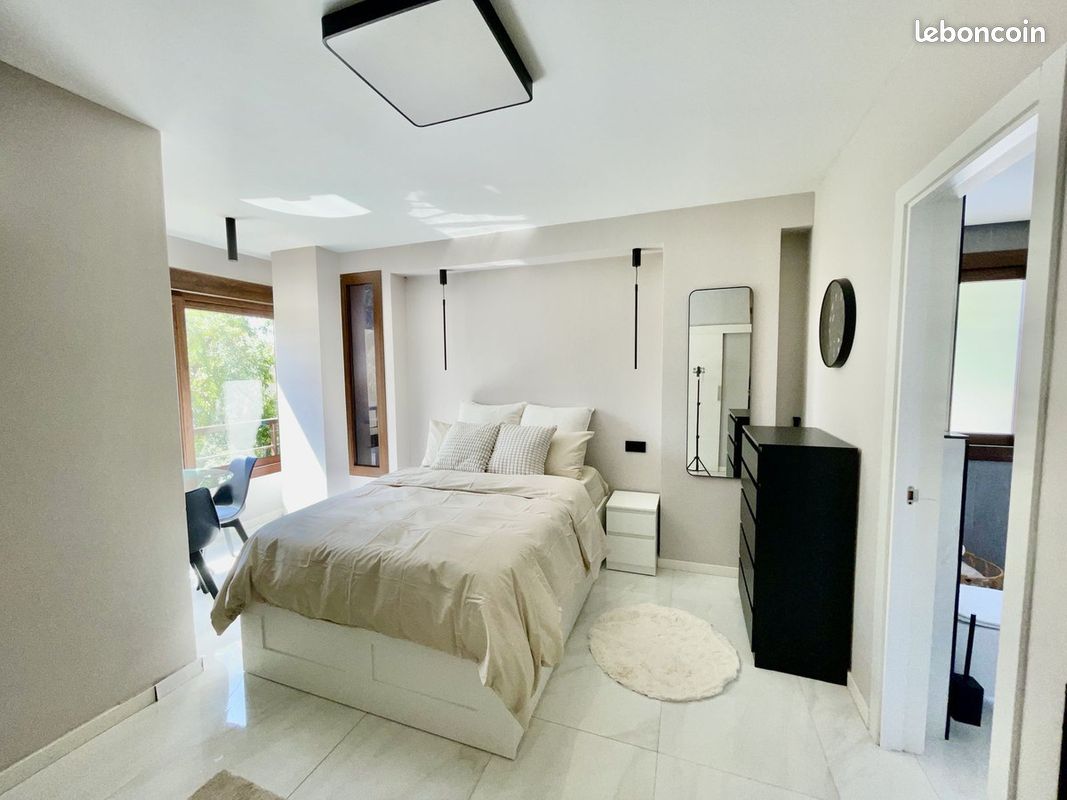 Appartement 1 pièce 23 m² · au Blanc-Mesnil · 23 m² · 746 €/mois