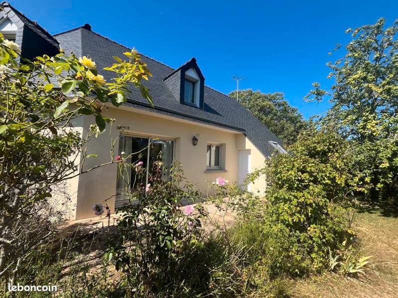 Maison 5 pièces 142 m² · à Fouesnant · 142 m² · 1 400 €/mois
