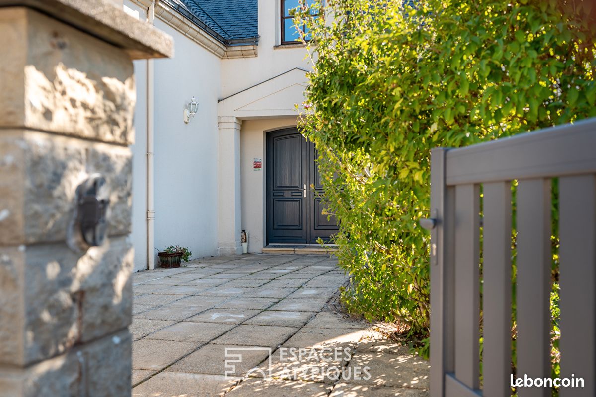 Maison 7 pièces 188 m² · à Orvault · 187,5 m² · 579 000 €