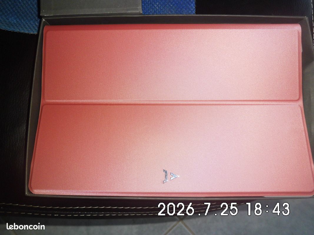 Etui pour tablette 10.4 (image 4)