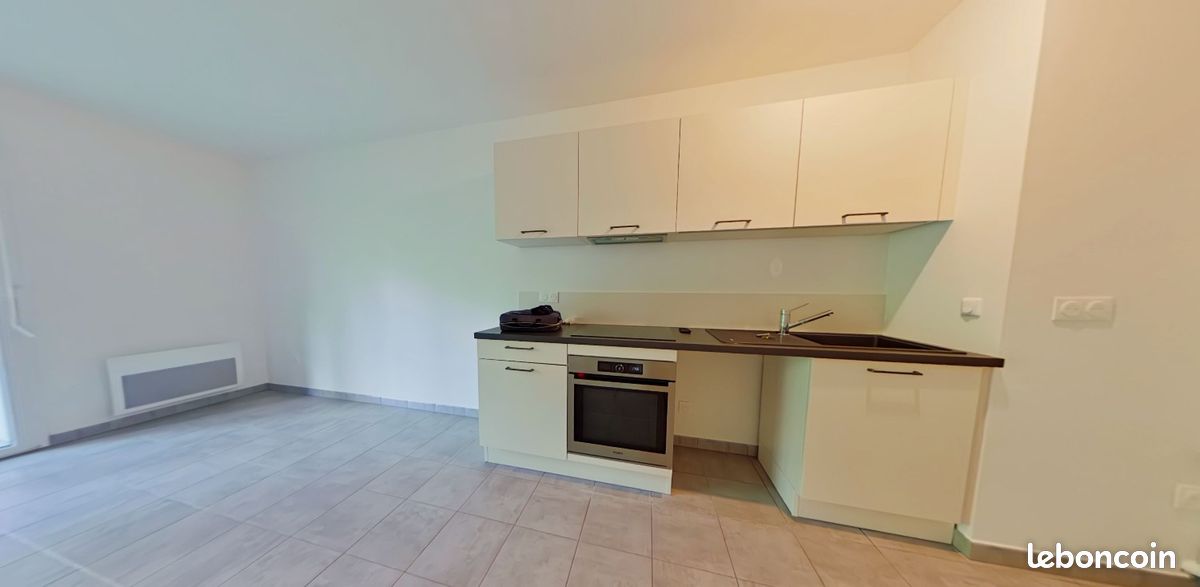 Appartement 2 pièces 38 m² · à Tours · 38 m² · 602 €/mois