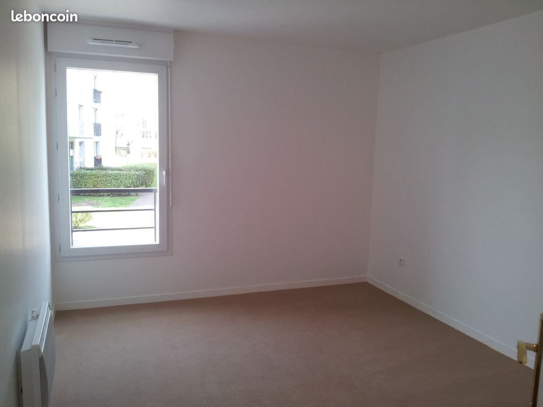 Appartement 2 pièces 40 m² · à Taverny · 40 m² · 940 €/mois