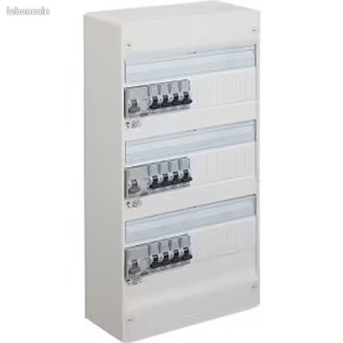 Tableau electrique (image 1)