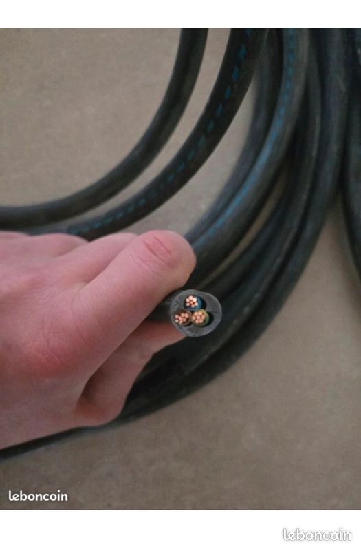 Cable 3 G 6 (image 1)