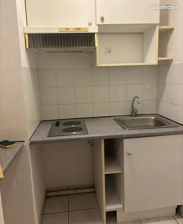 Appartement a louer colomiers - 2 pièce(s) - 36 m2 - Surfyn