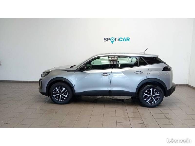 Peugeot 2008 Hybrid 110 e-DCS6 Allure (image 20)