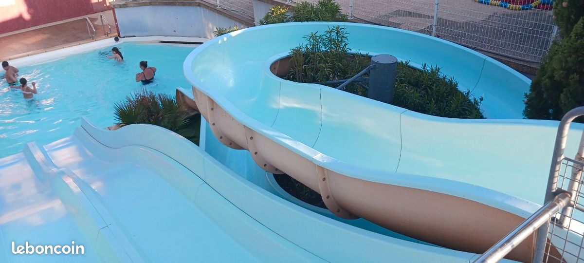 6 personnes Ardèche en 5 étoiles (image 5)