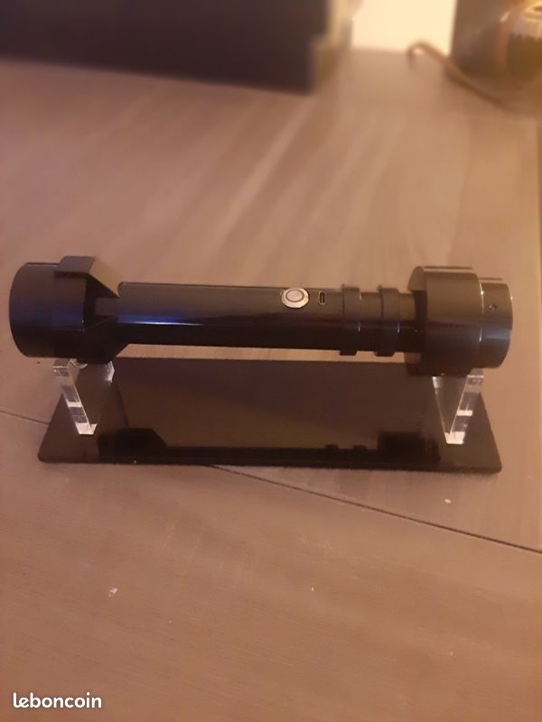 Sabre laser lego star wars neopixel (image 2)