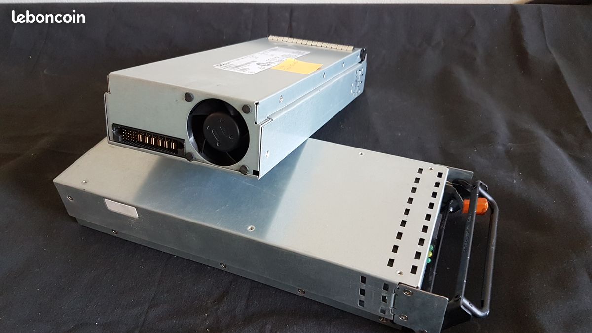 Alimentation Serveur 12V (image 1)