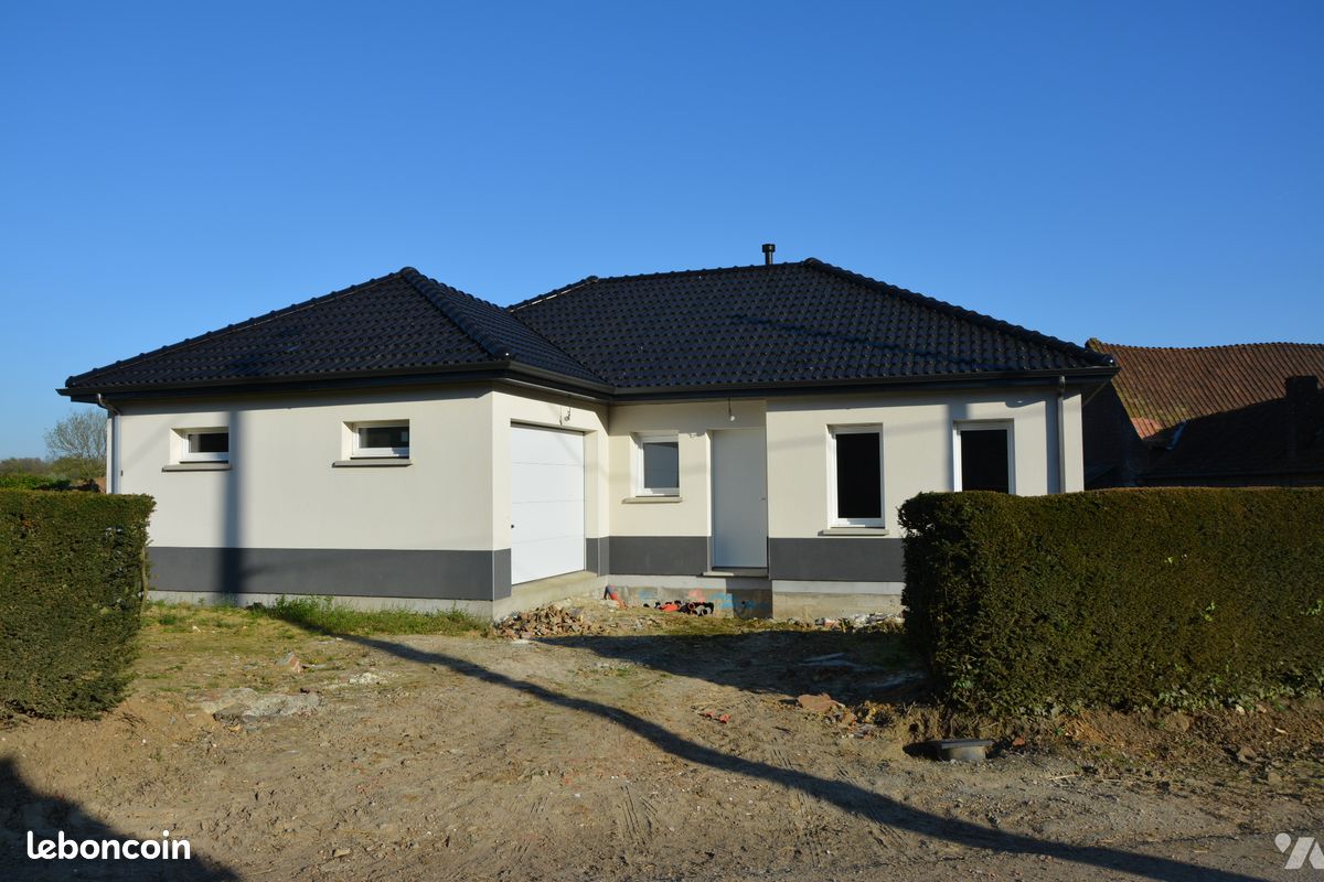 Maison 4 pièces 91 m² · à Fiefs · 91 m² · 208 520 €