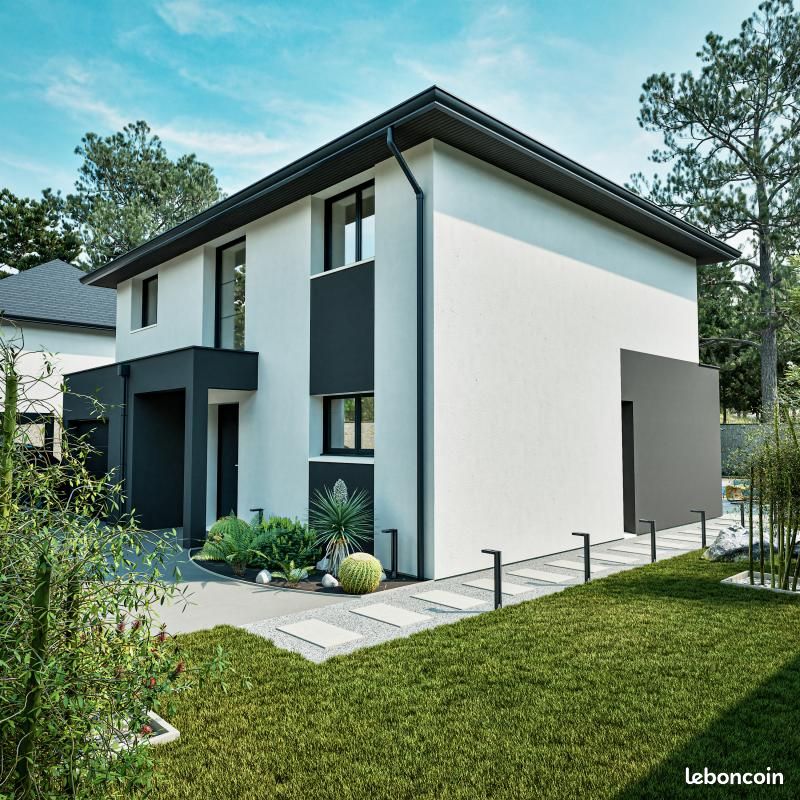 Maison 5 pièces 112 m² · à Éragny · 112 m² · 390 000 €