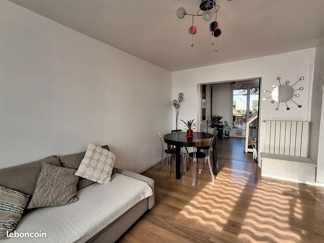 Appartement 4 pièces 61 m² · à Champigny-sur-Marne · 61 m² · 208 000 €