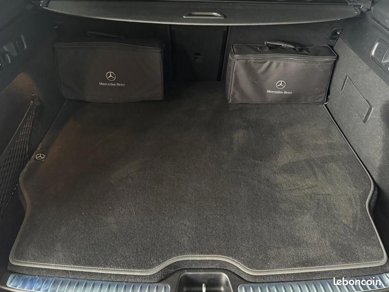 Mercedes GLC SUV 400 e Hybrid EQ 4MATIC AMG Line (image 10)