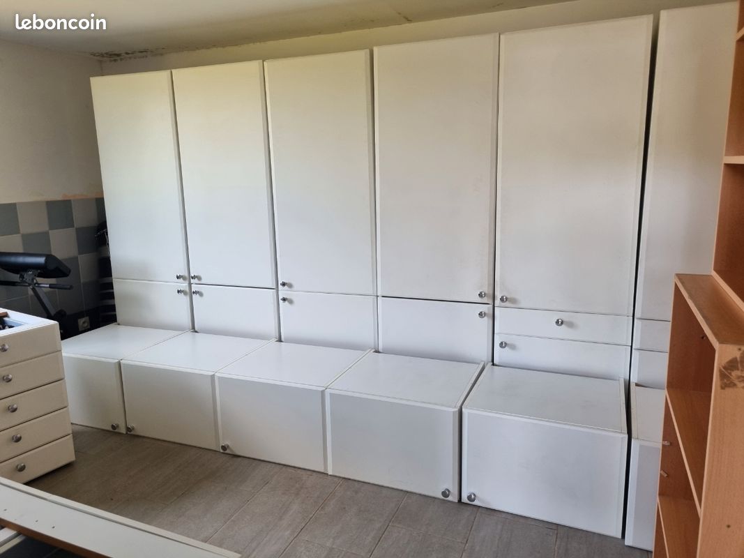Mobilier de bureau (image 1)