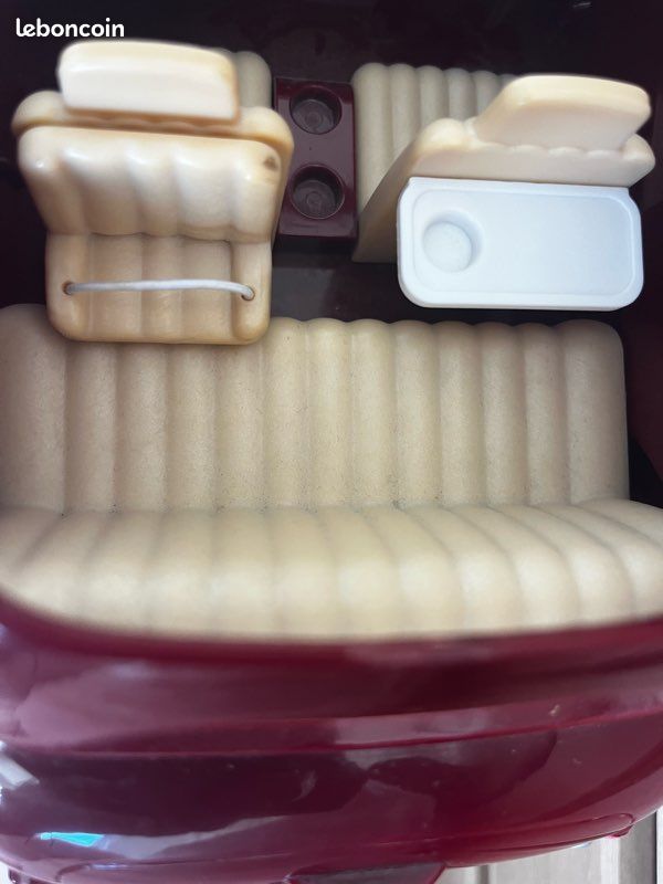 Voiture Sylvanian (image 5)