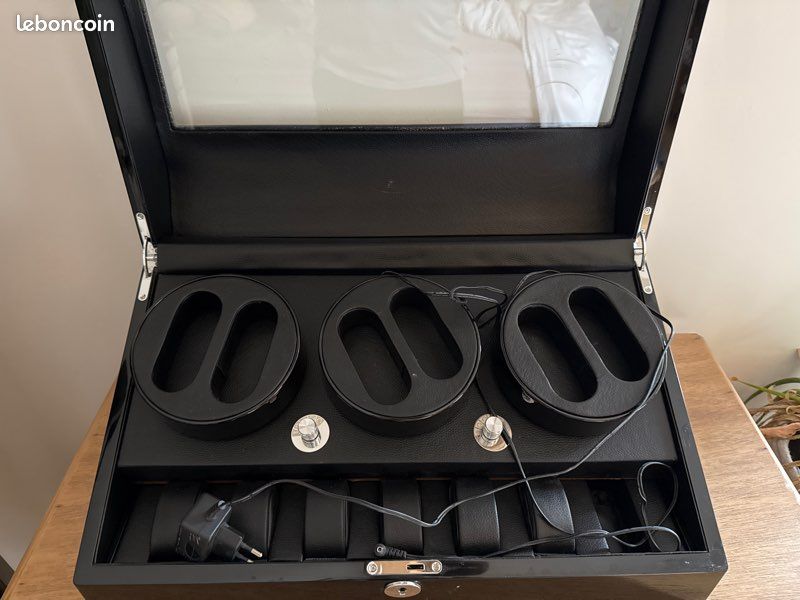 Remontoir montres automatique (image 1)