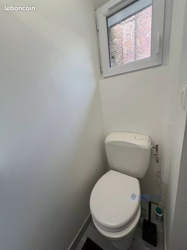 Appartement a louer dieppe - 1 pièce(s) - 25 m2 - Surfyn