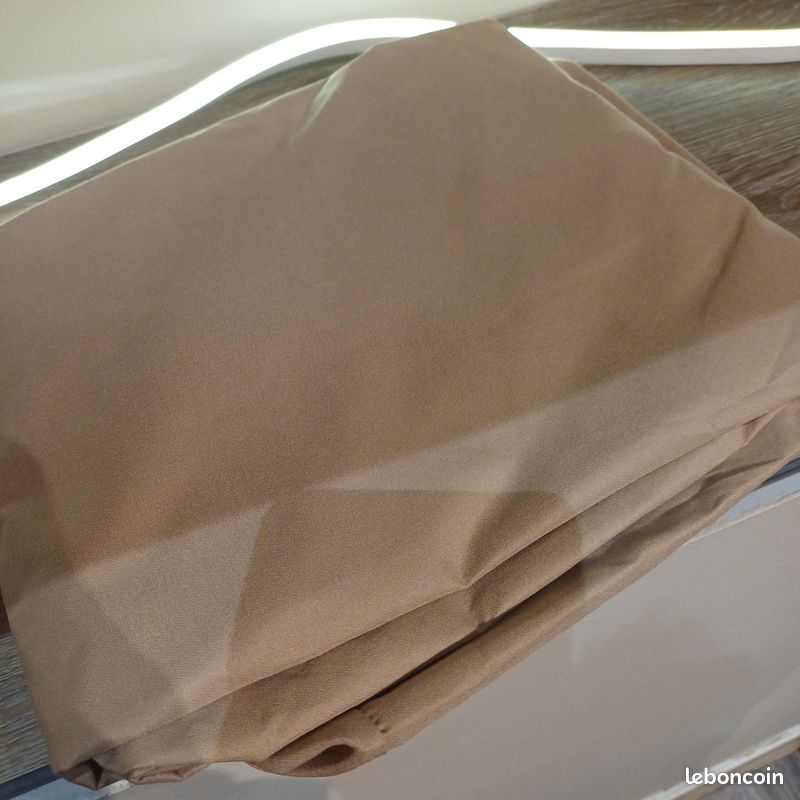 Drap housse 90/200cm 1941 (image 2)