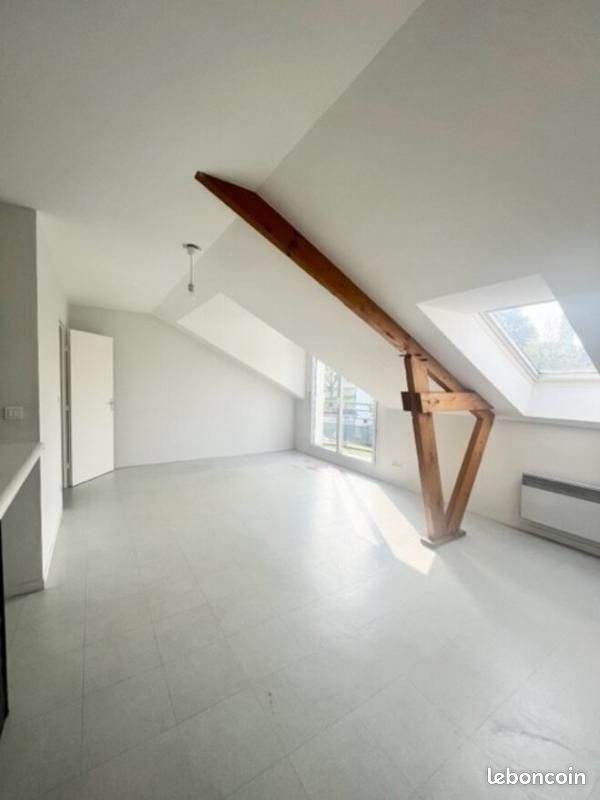 Appartement 2 pièces 42 m² · à Vertou · 42 m² · 603 €/mois