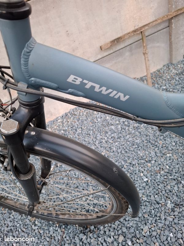 Vélo electrique (image 4)