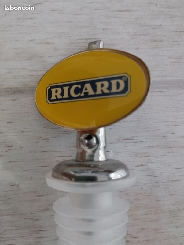 Bec verseur ancien Ricard (image 2)