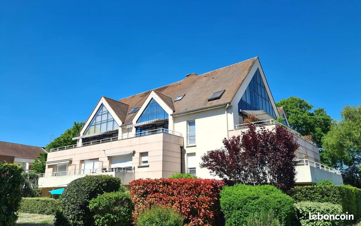 Appartement 5 pièces 164 m² · à Ozoir-la-Ferrière · 164 m² · 499 000 €