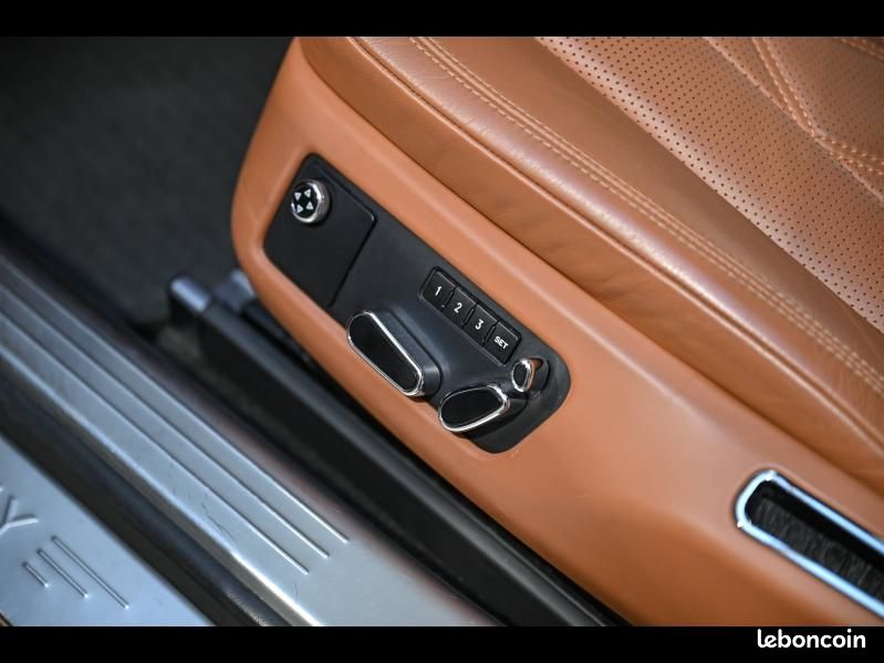 Bentley Flying Spur V8 4.0L 507ch (image 28)