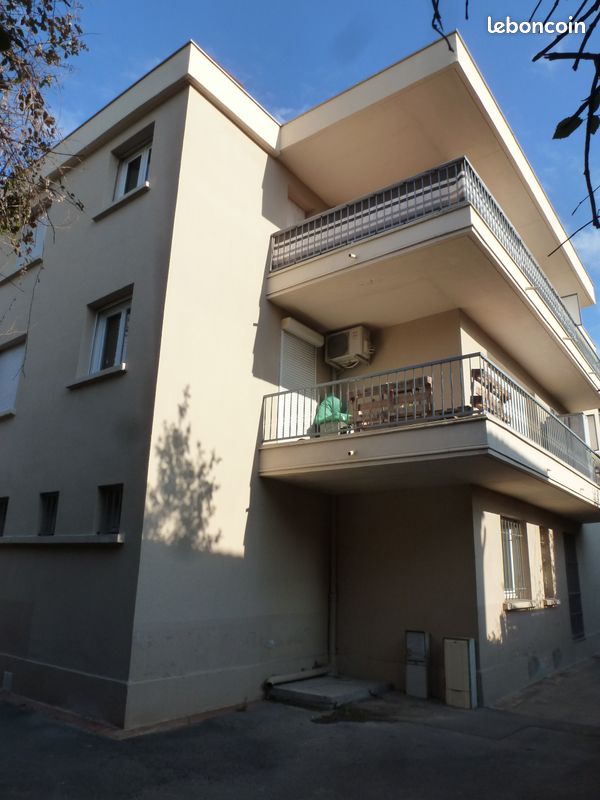 Appartement 2 pièces 48 m² · à Montpellier · 48 m² · 165 000 €