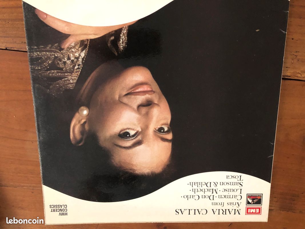 Vinyles 33T (image 3)