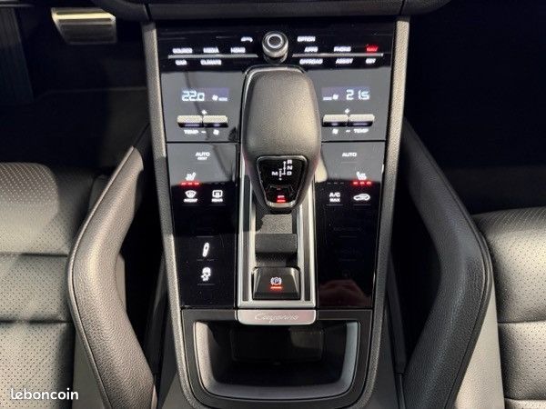 Porsche CAYENNE (9YA) 3.0 440CH S (image 20)