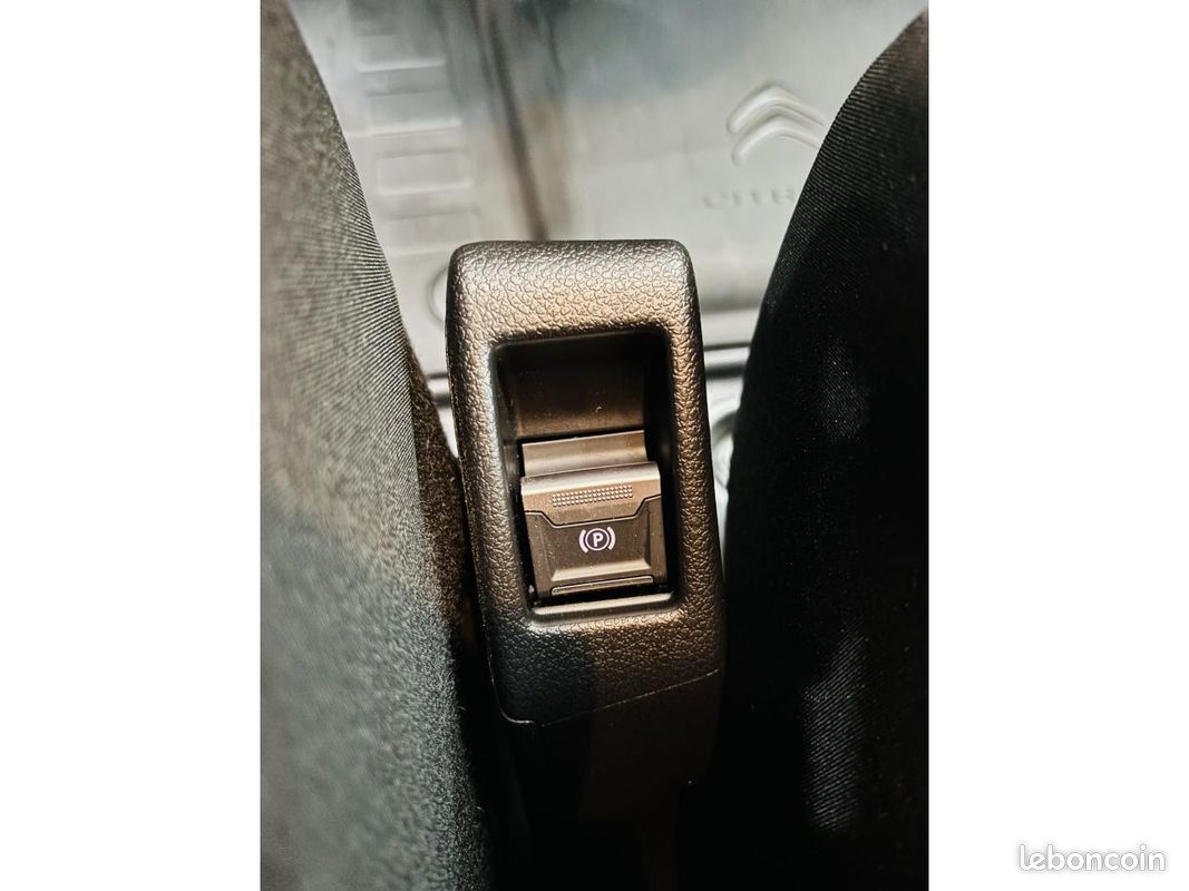 Citroen jumpy fourgon 2.0 bluehdi 175 m l2 pack driver eat bva start-stop (image 16)
