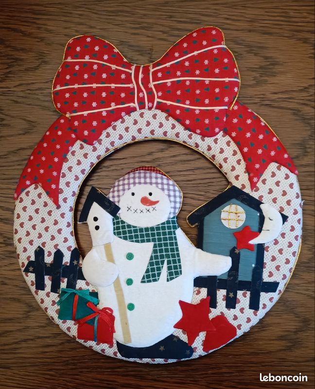 Décoration de Noël (image 2)