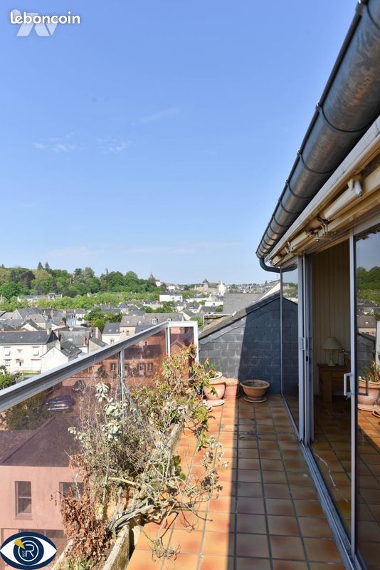 Duplex 145 m² LAVAL (image 8)