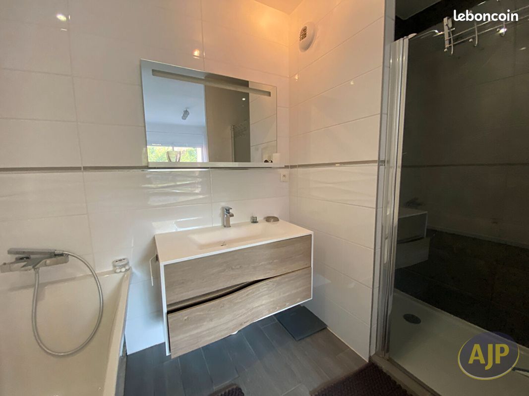 Maison de ville 4 pièces 93 m² - Arcachon 33120 (image principale 9)