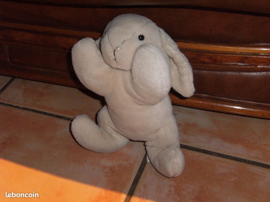 LAPIN NOUKIE'S - 24 Cm (image 2)