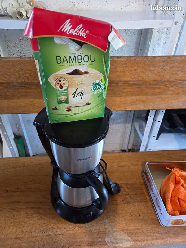 Cafetière (image 3)