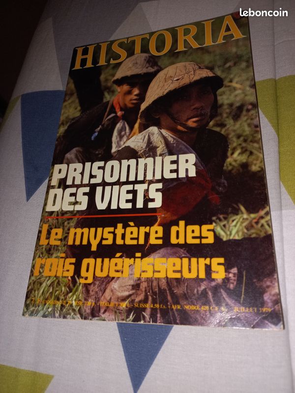 Historia juillet 1979 (image 1)