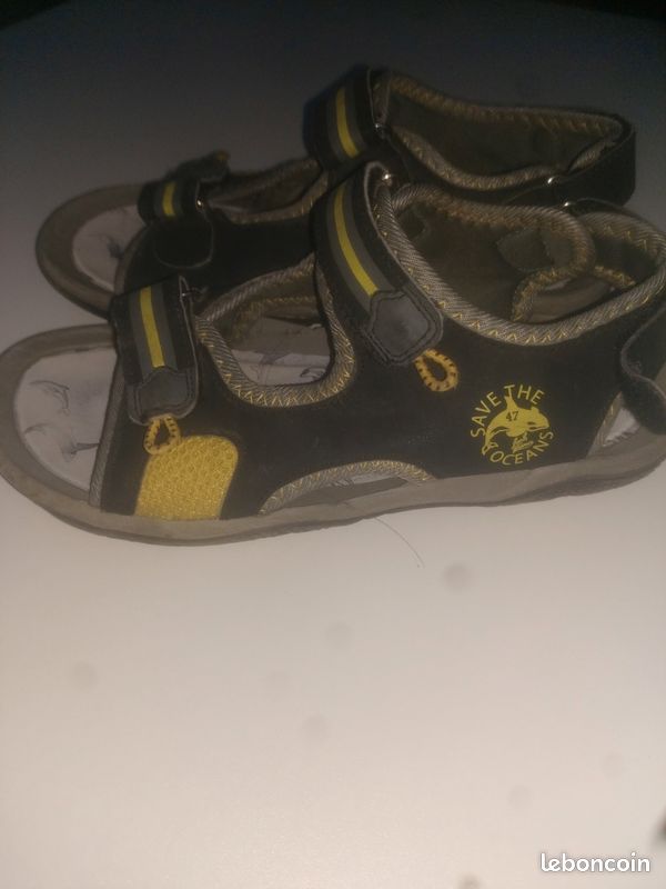 Nue pieds (image 2)