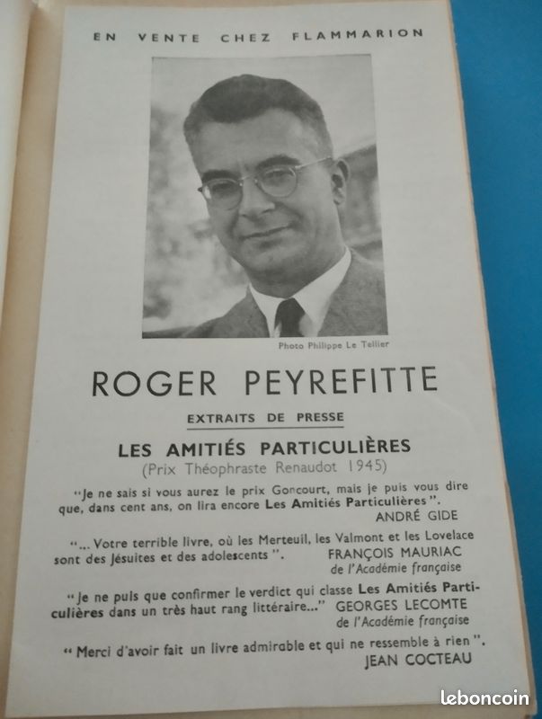 ' altesse des hasards (image 2)