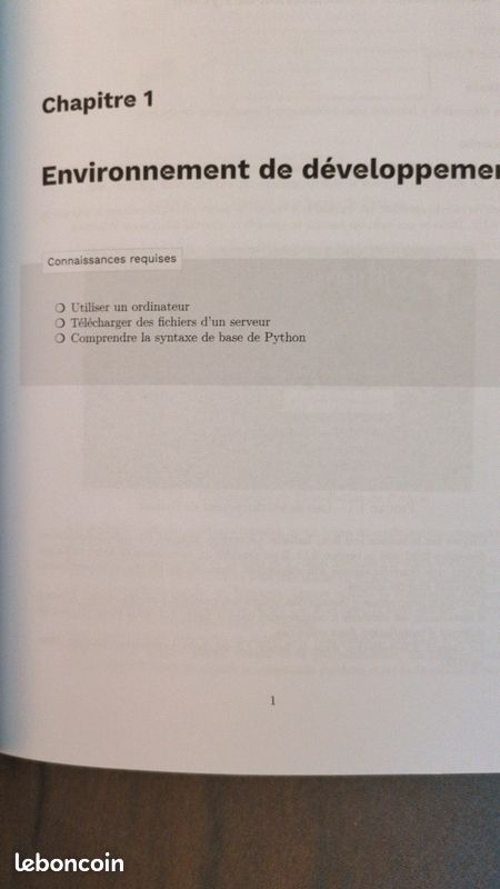 Exercices en python (image 7)