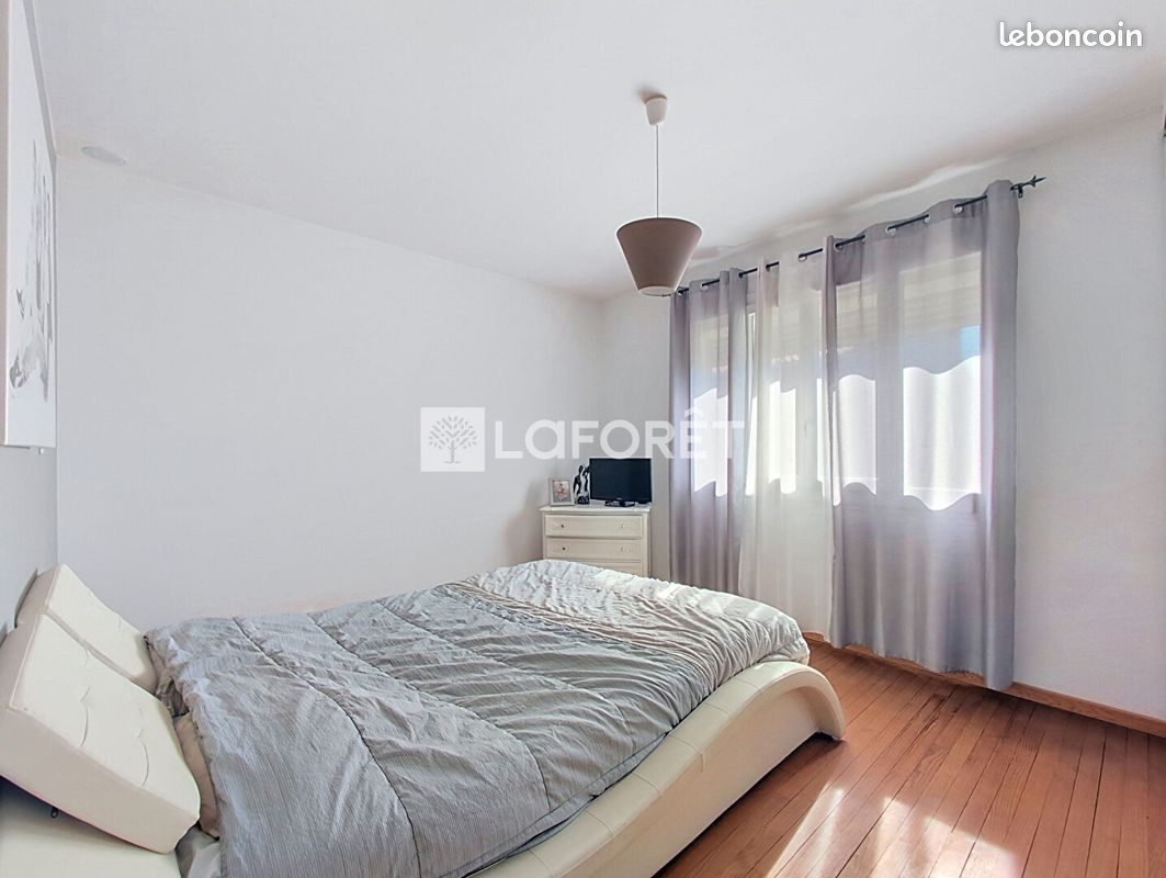 Maison de ville 4 pièces 116 m² (image 6)