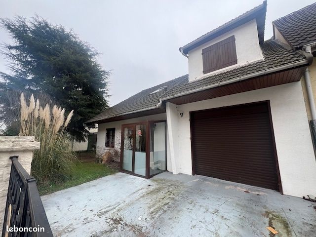 Maison 6 pièces 129 m² · à Drancy · 129 m² · 440 000 €