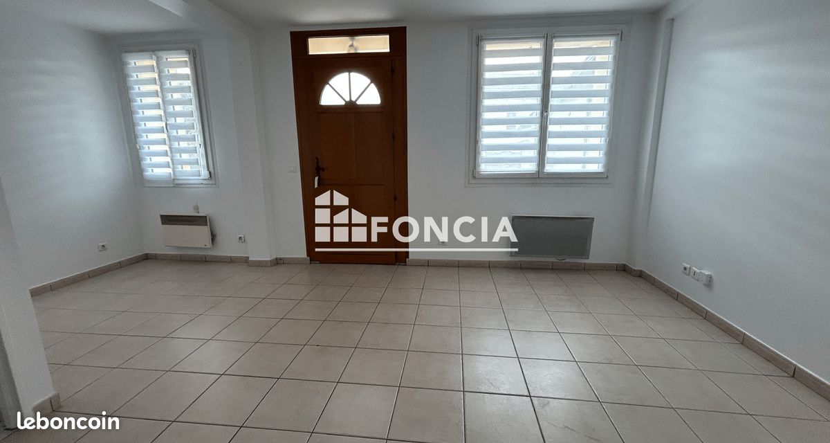 Appartement 2 pièces 35 m² · à Annet-sur-Marne · 35 m² · 750 €/mois