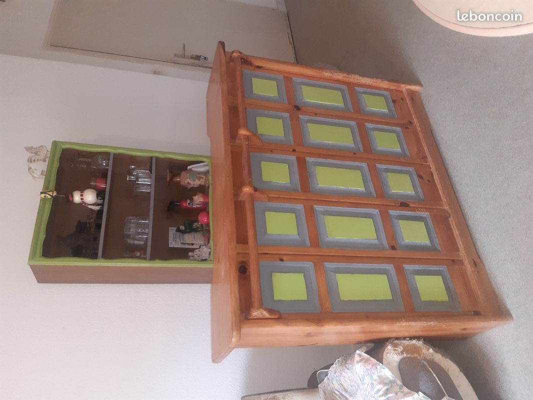 Bar de salon (image 1)